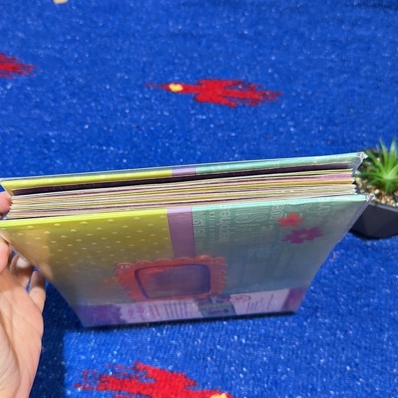 Never used American Girl Crafts Creative Photo Album - Picture 3 of 8